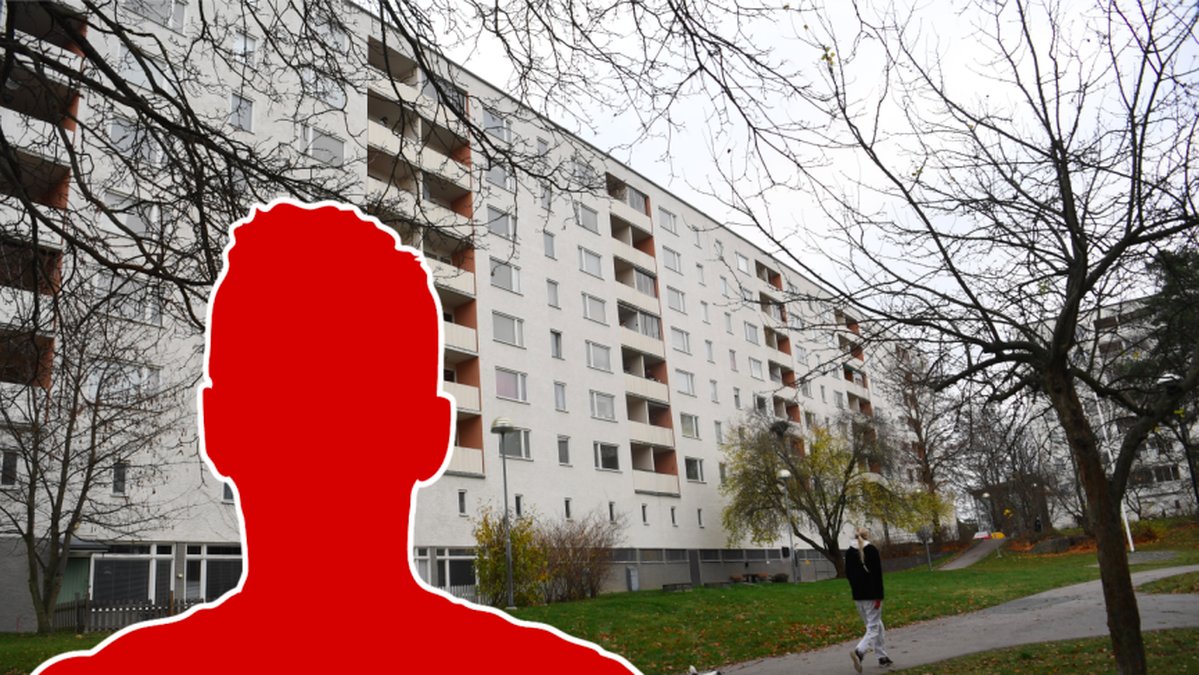 Mannen som misstänks för ett mord och ett mordförsök på två barn i Hässelby begärs nu häktad.